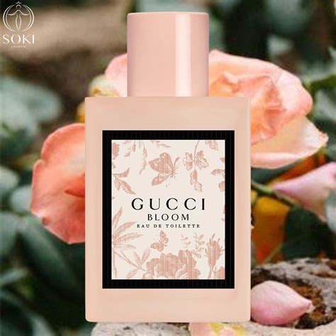 gucci bloom homme|gucci bloom perfume travel size.